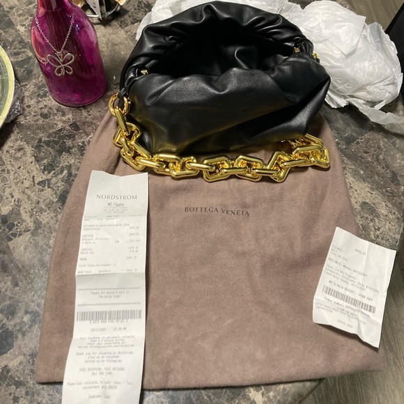 Brand new bottega bag - Picture 1 of 3